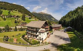 Hotel Garni Grünmoos